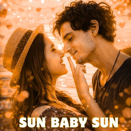 Sun Baby Sun