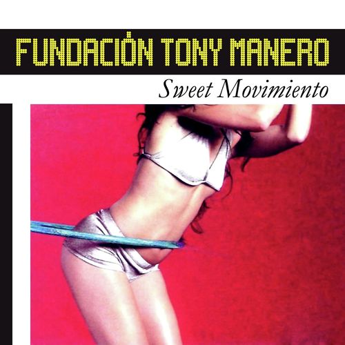 Fonky Macarrón cover art