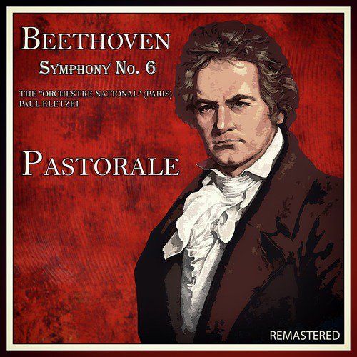 Symphony No. 6 &quot;Pastorale&quot;_poster_image