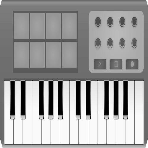 Synth ORG