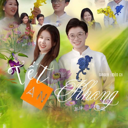 Tết An Khang_poster_image