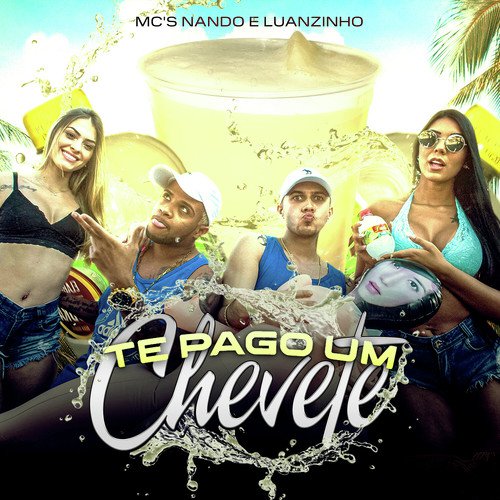 Te Pago Um Chevete_poster_image