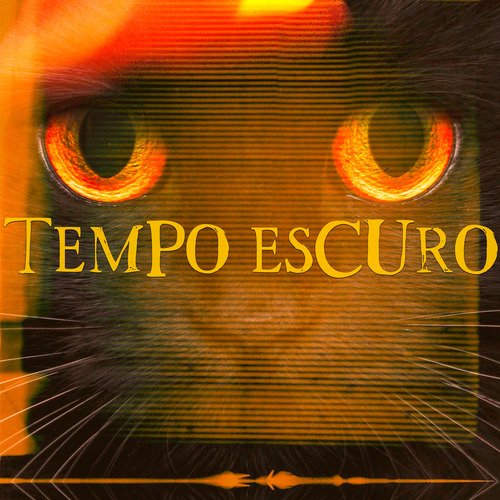 Tempo Escuro cover art
