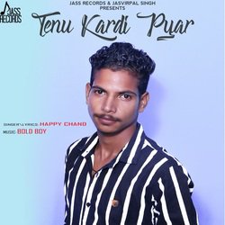 Tenu Kardi Pyar