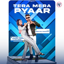 Tera Mera Pyar-CBIqaBB,dlc