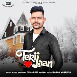 Teri Jaan-KCksdgFzeEk