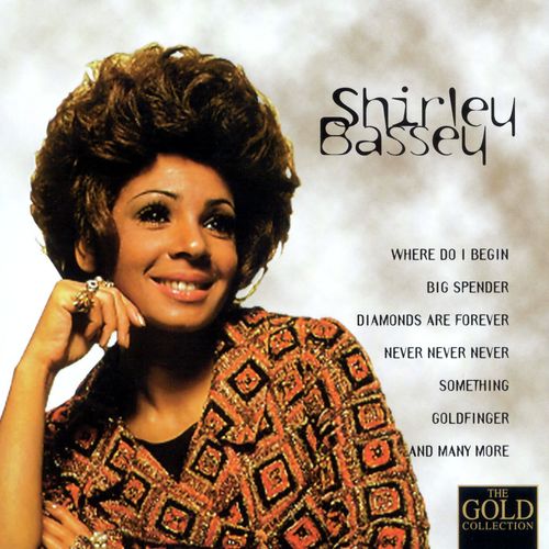 Tonight Lyrics - Shirley Bassey - Only on JioSaavn