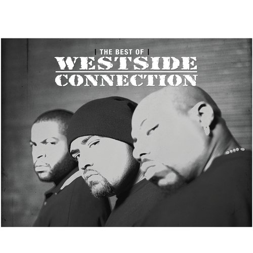 The Best Of Westside Connection_poster_image