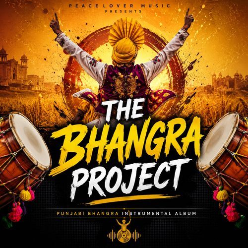 The Bhangra Project