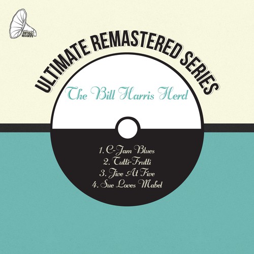 C-Jam Blues cover art