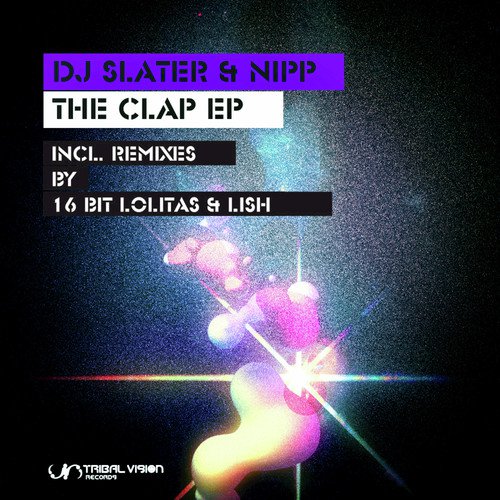 The Clap (Lish Remix)