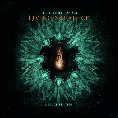 Living Sacrifice – Before Lyrics