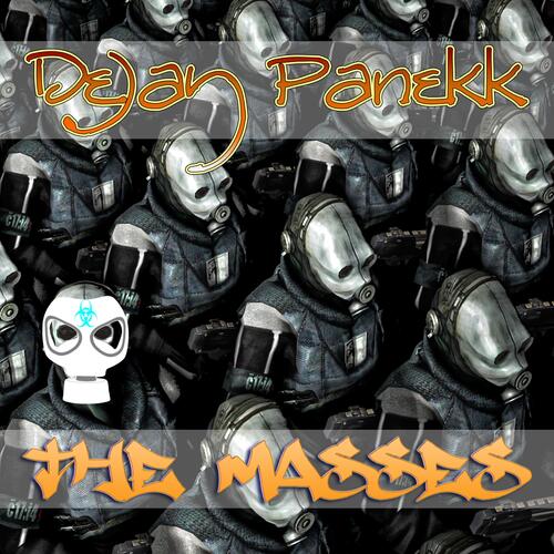 The Masses cover art