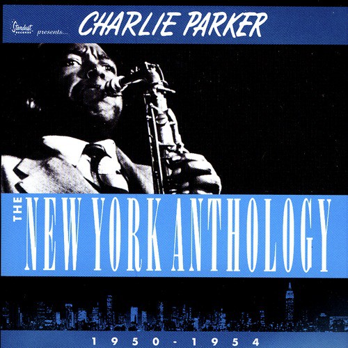 The New York Anthology: 1950-1954