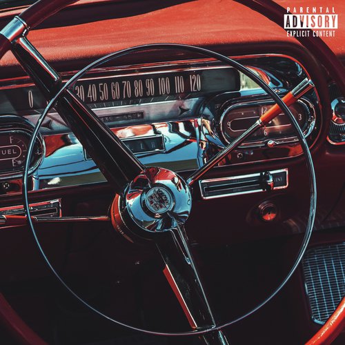 The Prince cover art