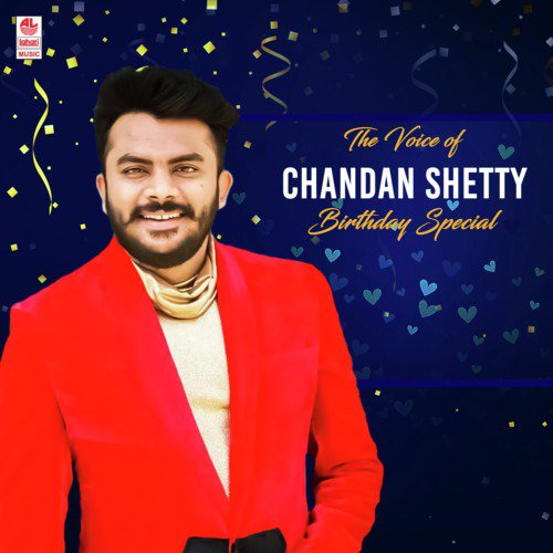 The Voice Of  Chandan Shetty Birthday Special