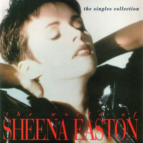 The World Of Sheena Easton - The Singles_poster_image