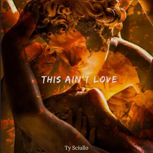 This Ain't Love_poster_image