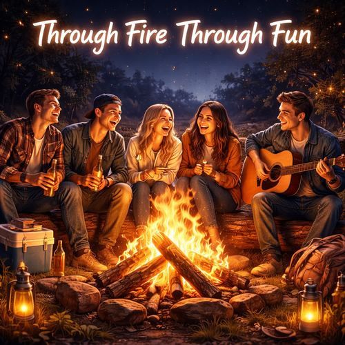 Through Fire Through Fun