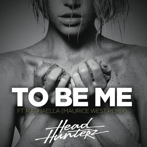 To Be Me (Shilo Edit) (Cover Art)