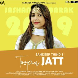 Toofan Jatt-KDsHfCRmdV4