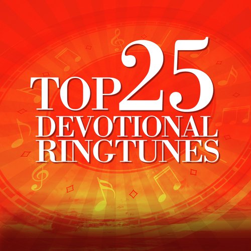 Top 25 Devotional Ringtunes