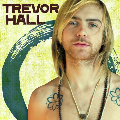 Trevor Hall_poster_image