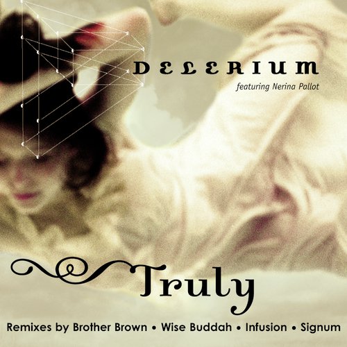 Truly (The Wise Buddah Club Mix - radio edit)