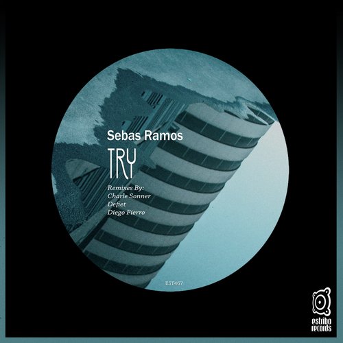 Try (Defiet Remix) cover art