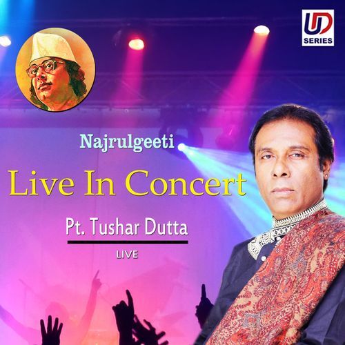 Tushar Dutta Live In Concert