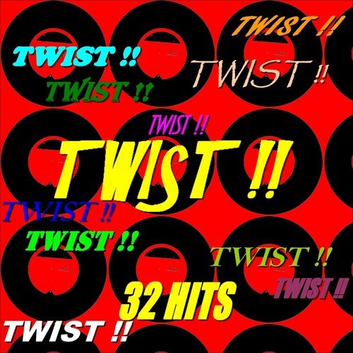 Twist !! (32 Hits)