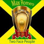 Two Face People
