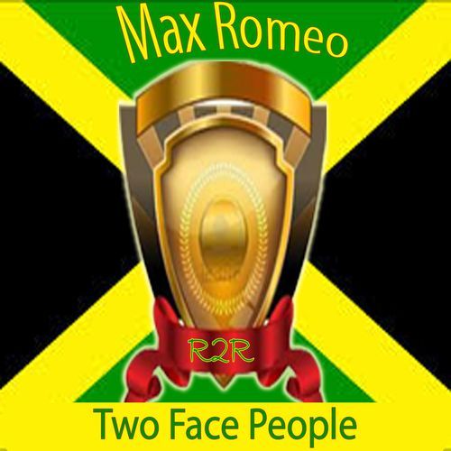 Two Face People