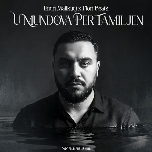 U Mundova Per Familjen cover art