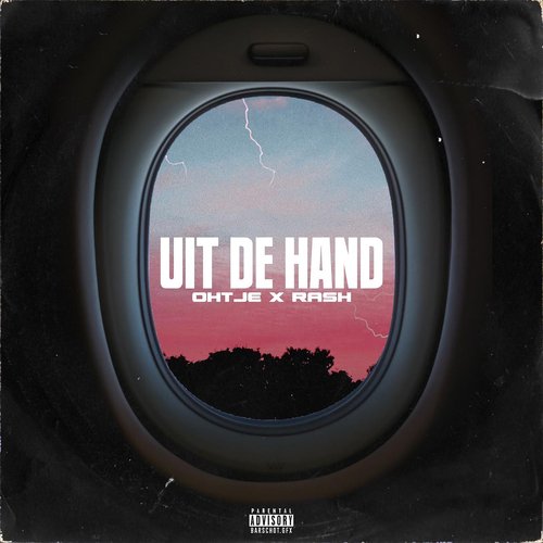 Uit De Hand_poster_image