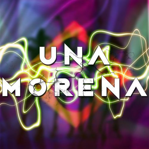 Una Morena_poster_image