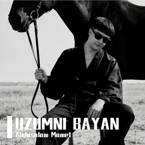 Uzumni Bayan cover art