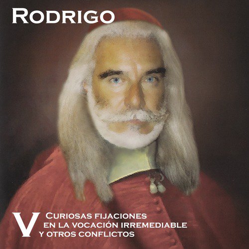 Corazón de Ferrari cover art