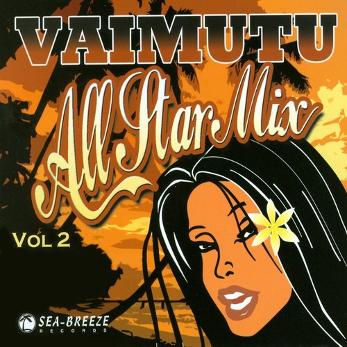 Vaimutu All Star Mix, Vol. 2