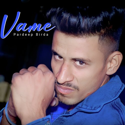 Vame Pardeep Birda cover art