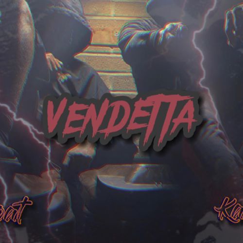 Vendetta cover art