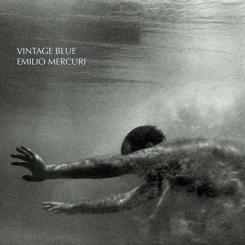 Vintage Blue cover art