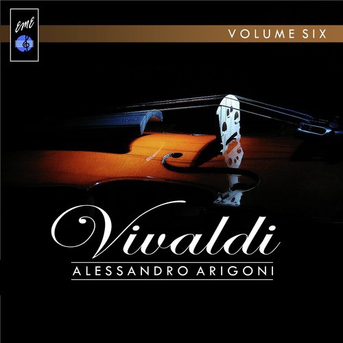 Vivaldi, Vol. 6