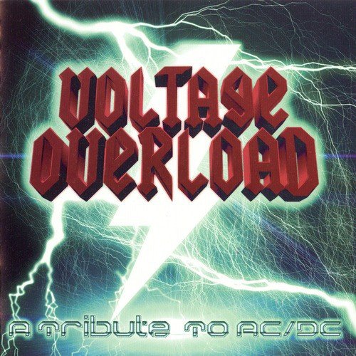 Voltage Overload: A Tribute to AC/DC