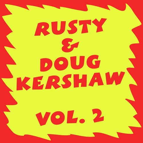 Rusty Kershaw