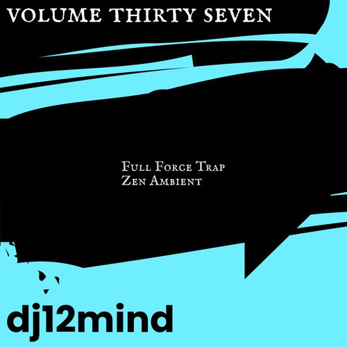 Full Force Trap cover art