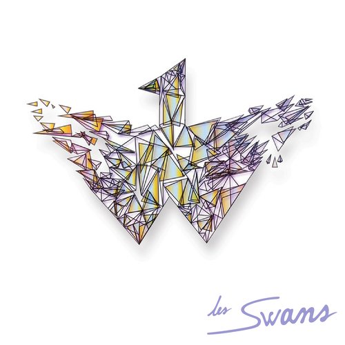 Julia cover art
