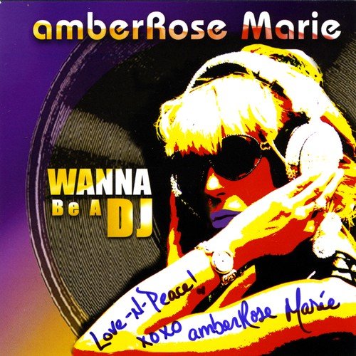 amberRose Marie