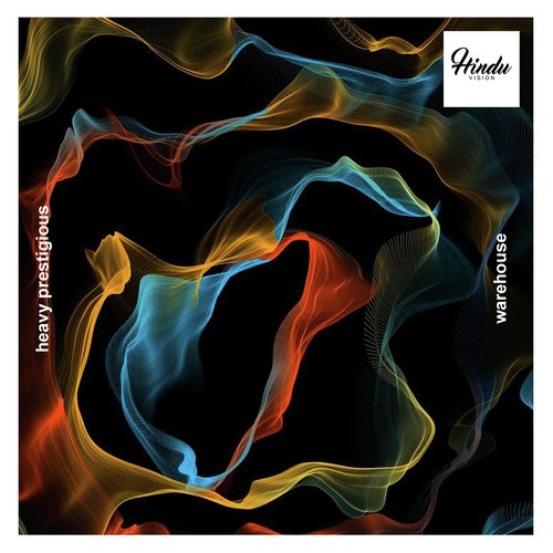 Warehouse (Extended Mix) cover art