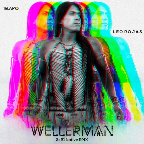 Wellerman (2k21 Native RMX)_poster_image